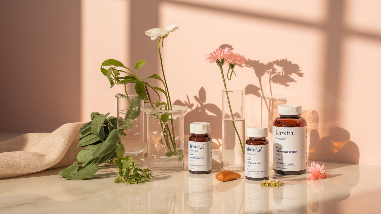 FemVital laboratorij i tim stručnjaka